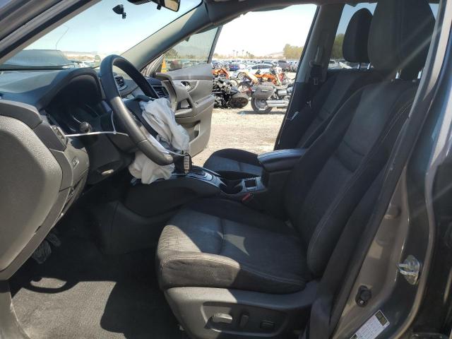 JN8AT2MT6LW040763 Nissan ROGUE S