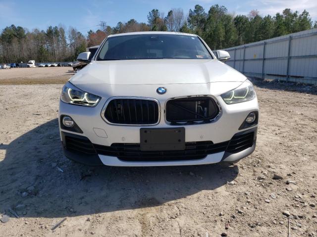 2020 BMW X2 XDRIVE2 - WBXYJ1C06L5R49418