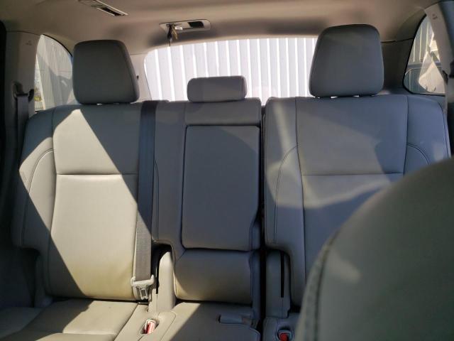5TDJGRFH6KS056199 Toyota HIGHLANDER HYBRID