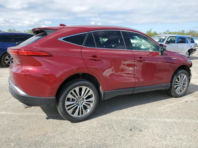 2021 TOYOTA VENZA AWD JTEAAAAH5MJ022454