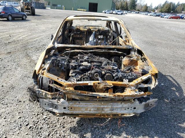 JF1VA2Z67H9805688 Subaru Wrx Sti Limited