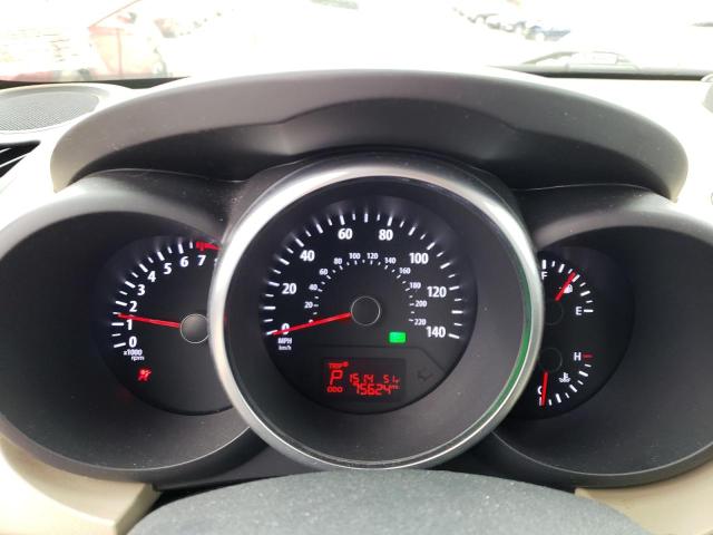 KNDJT2A68C7458312 KIA SOUL +