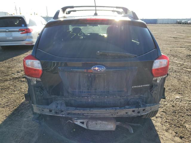 JF2GPABC5G8296010 Subaru Crosstrek Premium