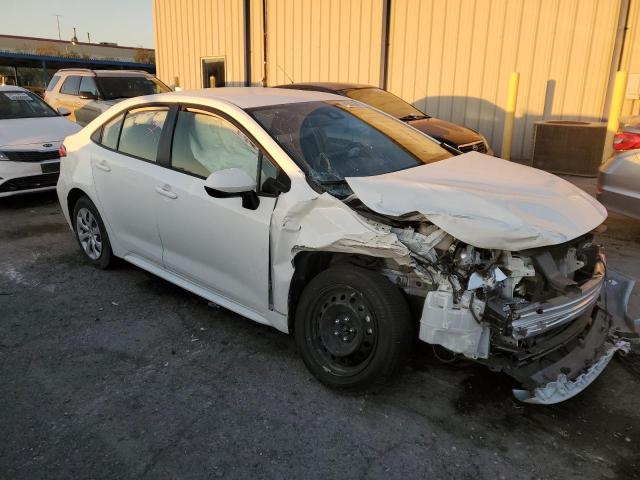 JTDEPRAE6LJ083996 Toyota COROLLA LE