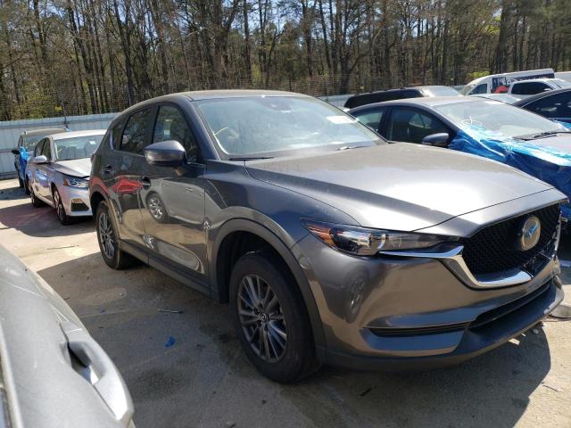 2021 MAZDA CX-5 TOURI - JM3KFACM1M0356322