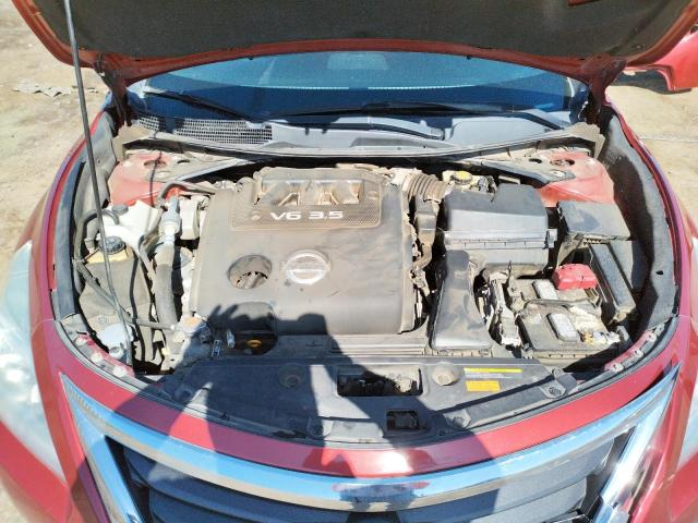 1N4BL3AP1FC473013 Nissan Altima 3.5s