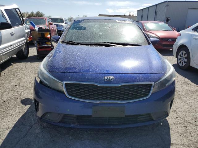 3KPFK4A76HE071181 KIA FORTE LX