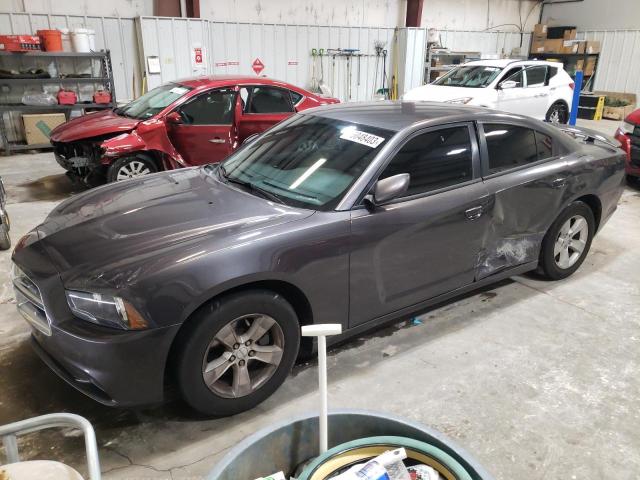 2013 Dodge Charger SE