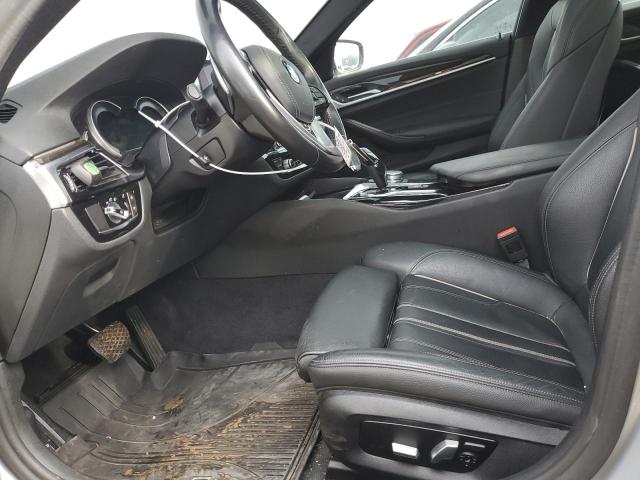 2019 BMW 530 XI - WBAJA7C50KG911552