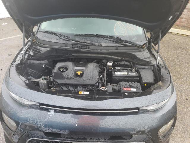 KNDJ23AU6L7078439 KIA SOUL LX