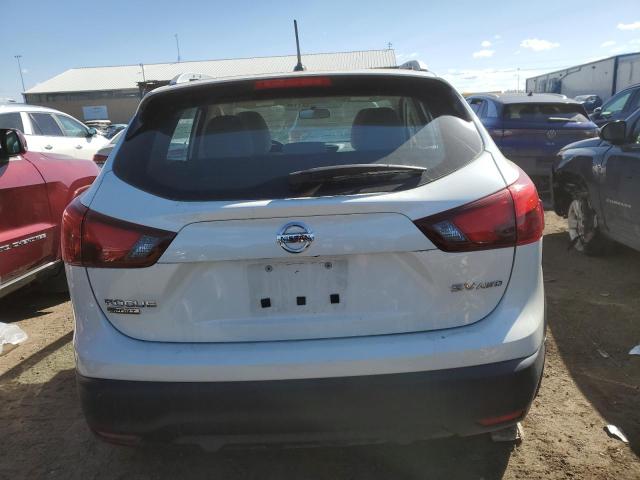 JN1BJ1CR6JW254450 Nissan Rogue Sport S