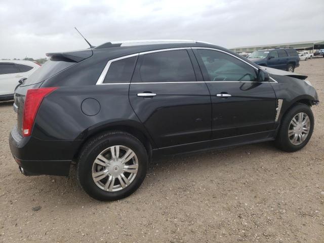 3GYFNDE35CS597885 Cadillac Srx Luxury Collection