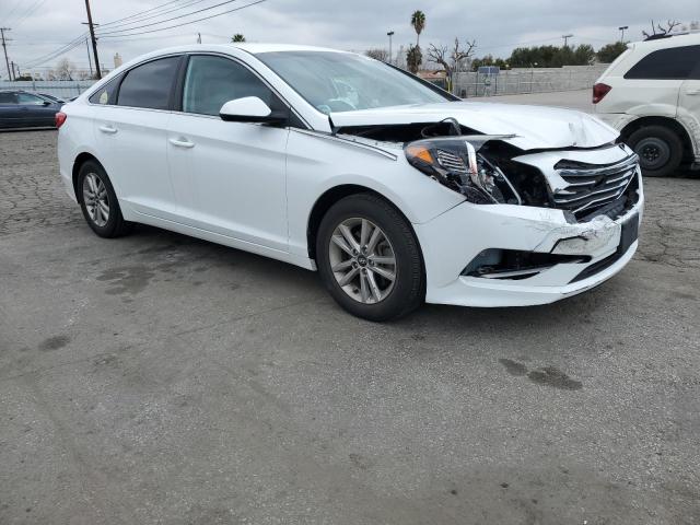 5NPE24AFXGH369049 Hyundai SONATA SE