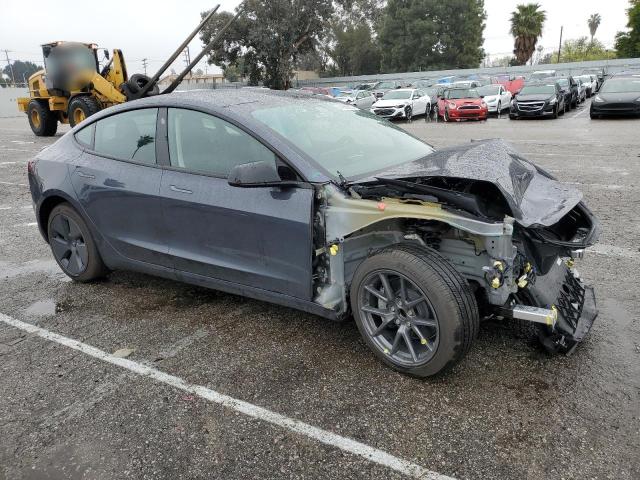 5YJ3E1EAXPF418809 Tesla MODEL 3