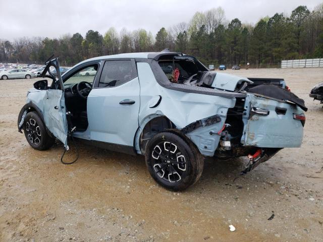 2022 HYUNDAI SANTA CRUZ - 5NTJB4AE8NH008133