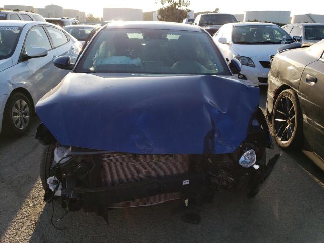 3KPF24ADXME396321 KIA FORTE FE