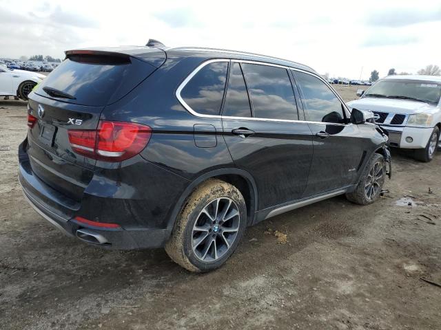 2018 BMW X5 SDRIVE3 - 5UXKR2C55J0X10075