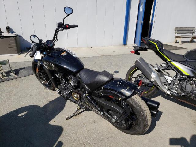 2022 INDIAN MOTORCYCLE CO. SCOUT ROGU - 56KMTD113N3189878