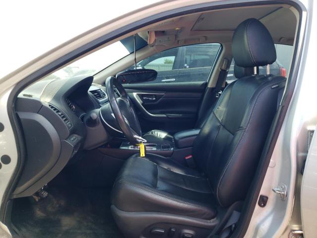 1N4AL3AP2HC203027 Nissan ALTIMA 2.5