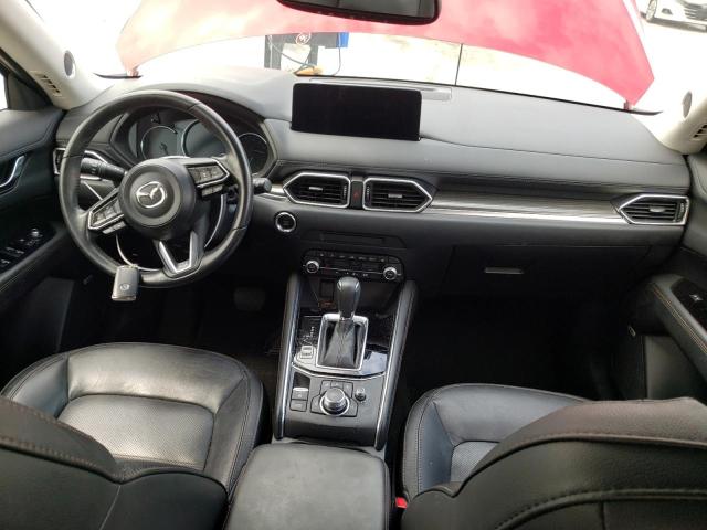 JM3KFADM5M0397177 Mazda Cx-5 Grand Touring