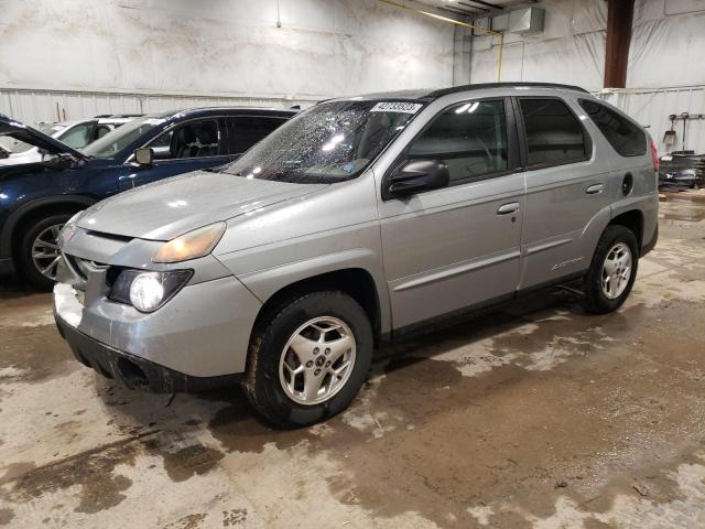 2004 Pontiac Aztek 