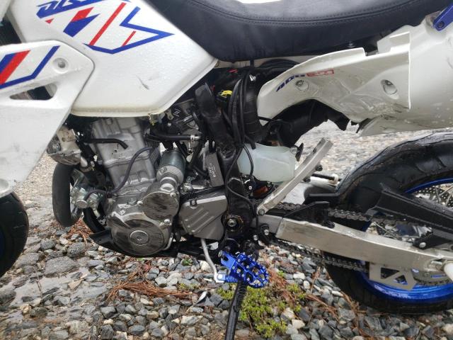 2023 SUZUKI DR-Z400 SM - JS1SK44A7P7100119