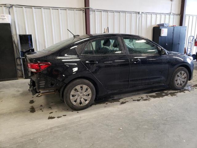 3KPA24AB3KE210771 KIA RIO S