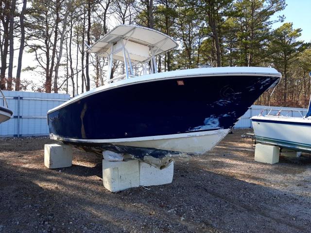 Salvage boats for sale at Brookhaven, NY auction: 2007 Other Boat