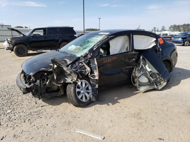 2008 Nissan Sentra 2.0