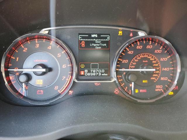 JF1VA1B60H9808341 Subaru WRX