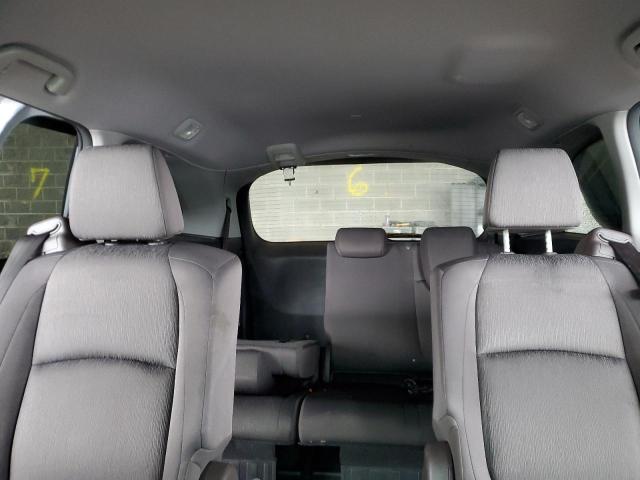 2019 HONDA ODYSSEY LX - 5FNRL6H29KB131746