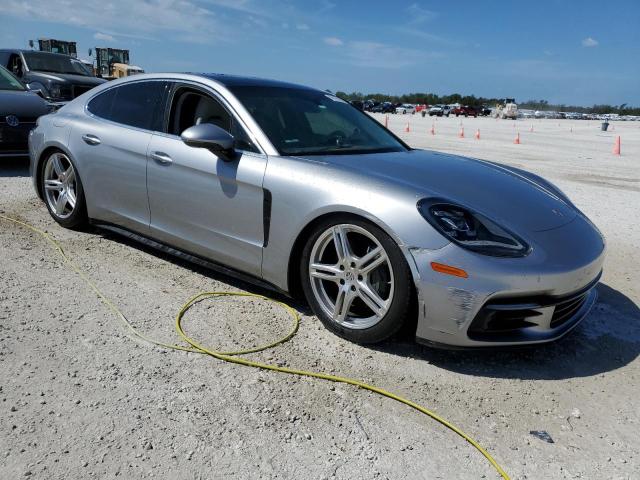 2018 PORSCHE PANAMERA 4 - WP0AB2A74JL131549