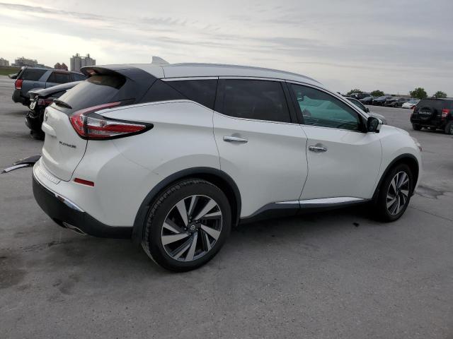 2016 NISSAN MURANO S - 5N1AZ2MG9GN163512