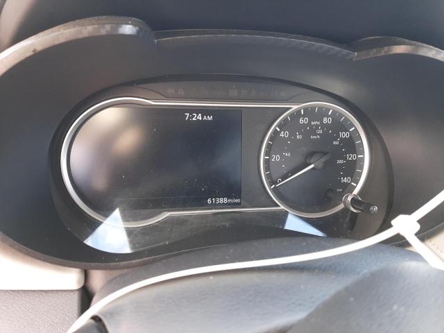 3N1CN8EV8LL882434 Nissan VERSA SV