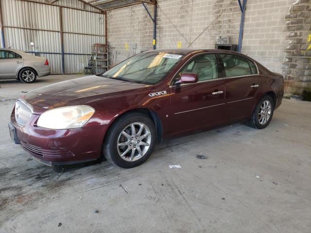 2007 Buick Lucerne CXL