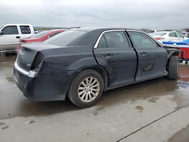 2013 Chrysler 300 VIN: 2C3CCAAG7DH569195 Lot: 43646813