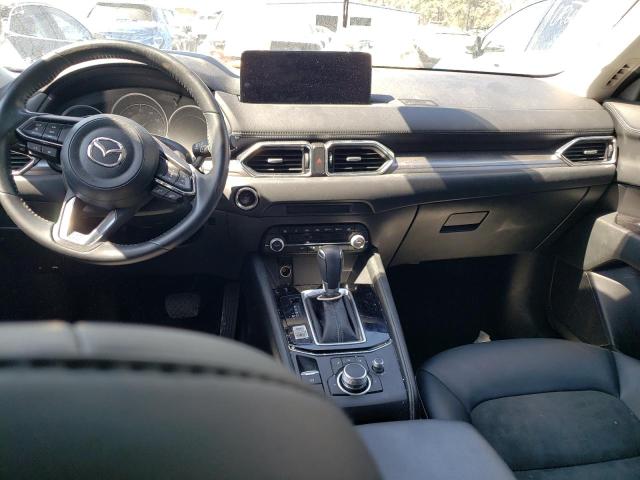 2021 MAZDA CX-5 TOURI - JM3KFACM1M0356322