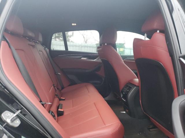 2022 BMW X4 XDRIVE3 - 5UX33DT0XN9L22279