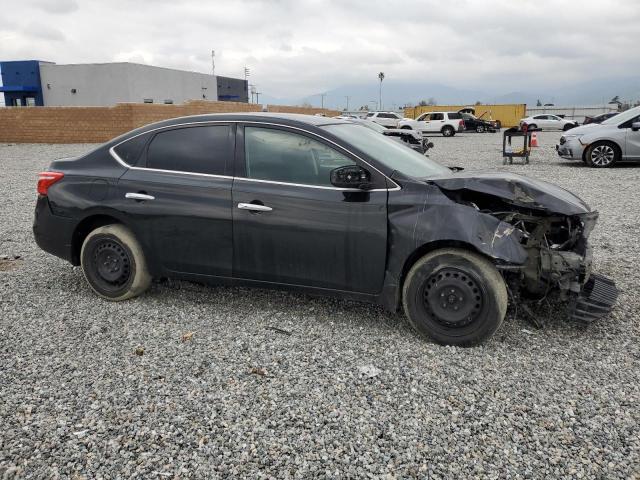3N1AB7AP5GL655970 Nissan SENTRA S