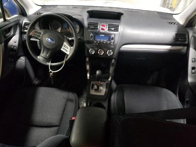 JF2SJAFC4FH541075 Subaru Forester 2.5i Premium