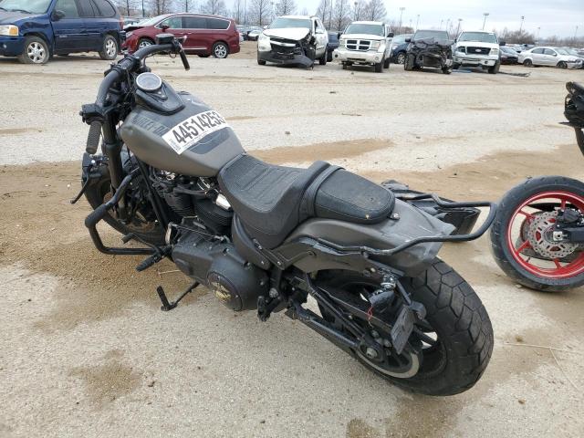 2018 HARLEY-DAVIDSON FXFBS FAT - 1HD1YLK18JC020869