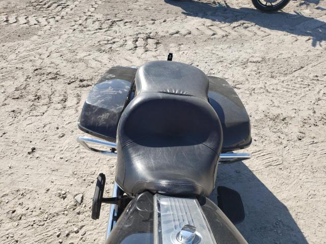 2013 HARLEY-DAVIDSON FLHRC ROAD - 1HD1FRM17DB623473