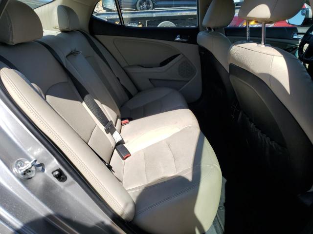 5XXGN4A74DG225934 KIA OPTIMA EX