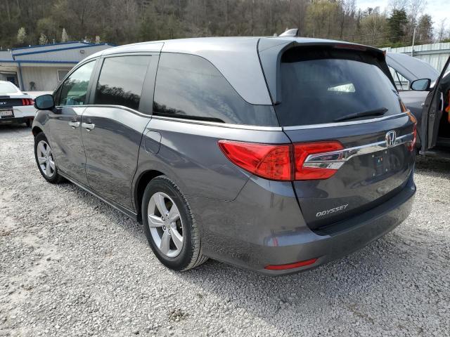 5FNRL6H70LB015963 2020 HONDA ODYSSEY, photo no. 2