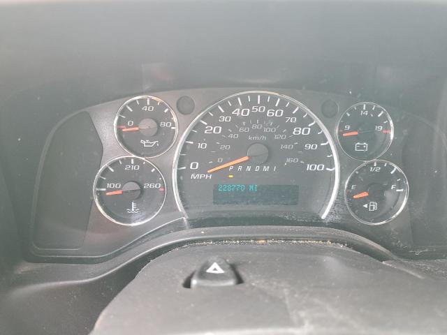 2019 CHEVROLET EXPRESS G2 - 1GCWGBFP4K1175922