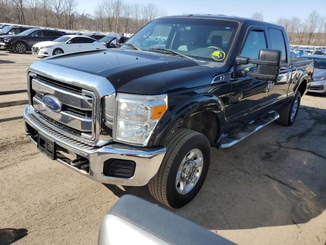 2013 Ford F-250 