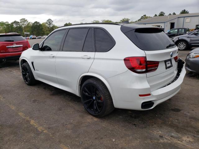 2018 BMW X5 SDRIVE3 - 5UXKR2C50J0Z20678