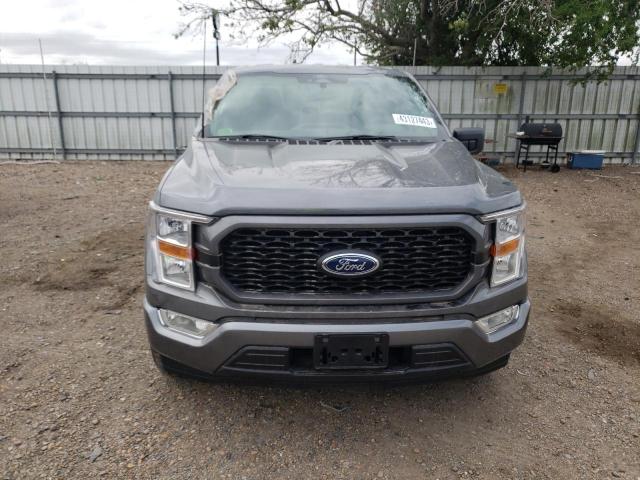 1FTEW1CP1NFC46336 Ford F150 Supercrew