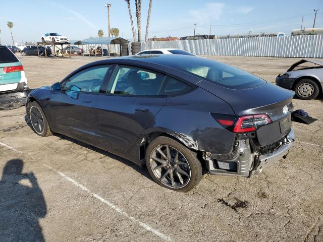 5YJ3E1EBXNF115339 Tesla MODEL 3