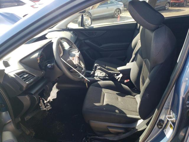 JF2GTAAC3NG260364 Subaru Crosstrek